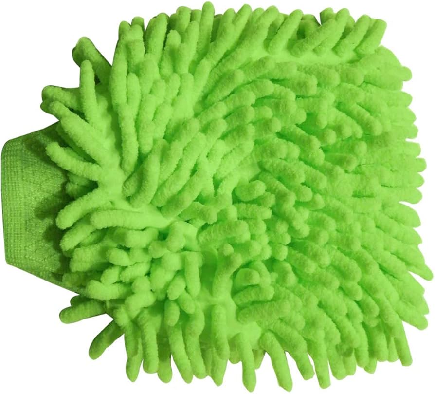 総合福袋 & Lavish 様@AF なる Plash Mitt Wash メンテナンス用品